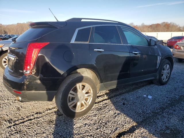  CADILLAC SRX 2014 Black