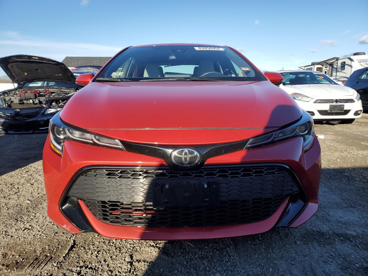 2020 Toyota Corolla - Image 5