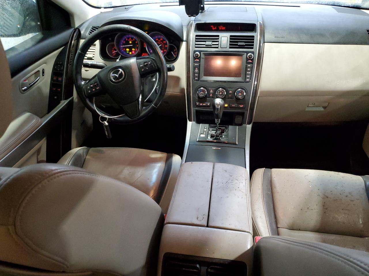 2010 Mazda CX-9 - Image 8
