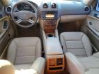 2009 Mercedes-Benz Ml 350 de vânzare în North Las Vegas, NV - Front End