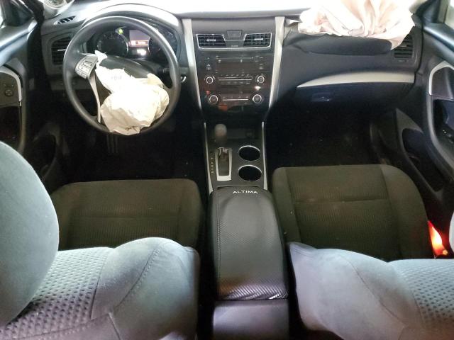  NISSAN ALTIMA 2015 Szary