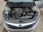2014 Kia Optima Ex de vânzare în Wichita, KS - Front End