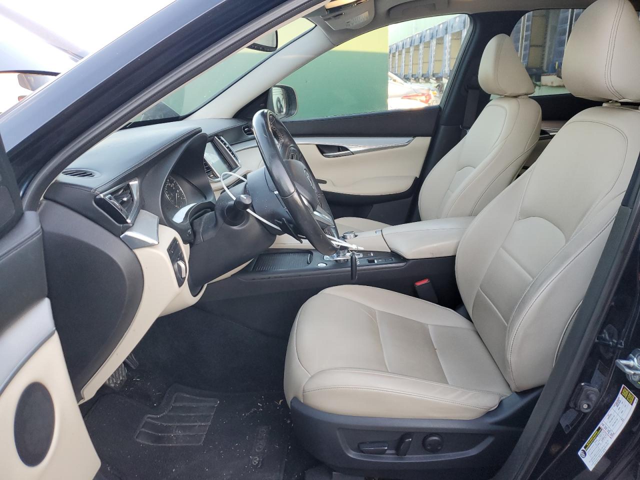 2020 Infiniti QX50 - Image 7