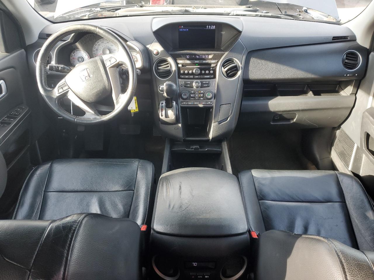 2013 Honda Pilot - Image 8