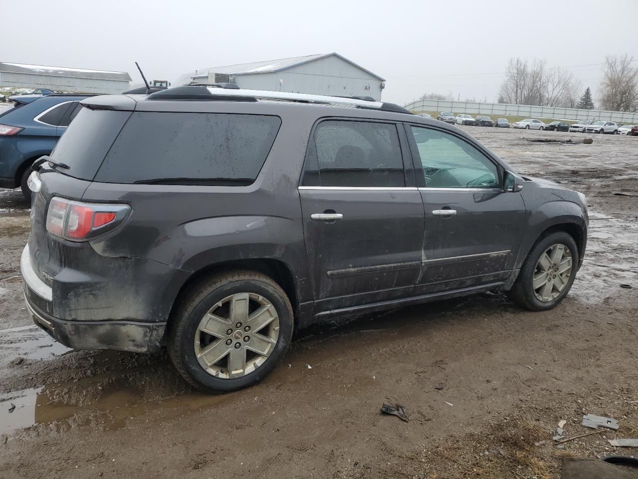 VIN 1GKKVTKD3GJ334737 2016 GMC ACADIA DEN no.3