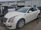 2011 Cadillac Cts Luxury Collection for Sale in Montgomery, AL - Front End