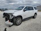 2021 Chevrolet Suburban K1500 Premier en Venta en Taylor, TX - Front End