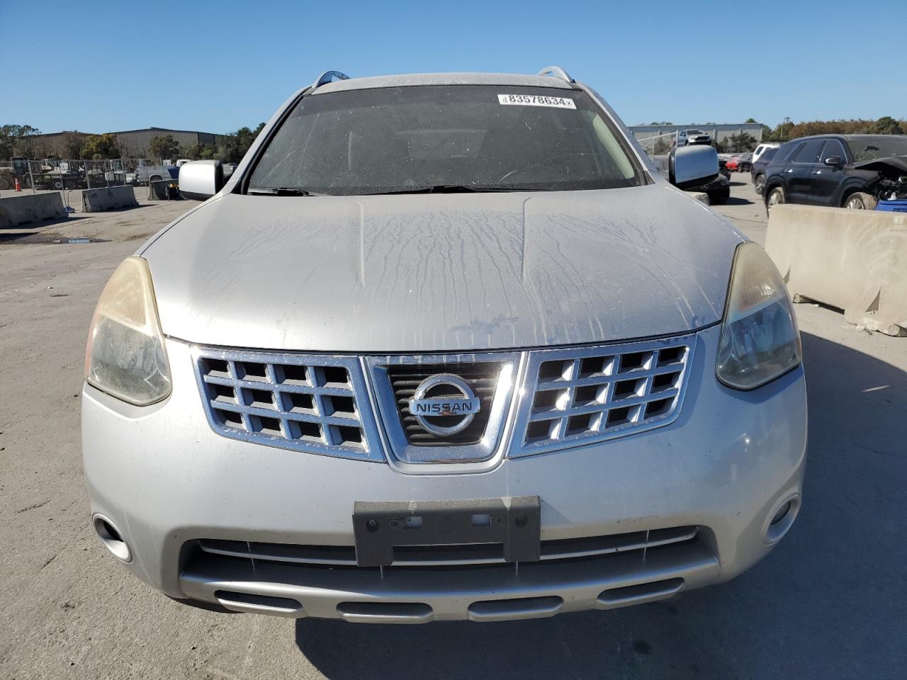 2009 Nissan Rogue - Image 5
