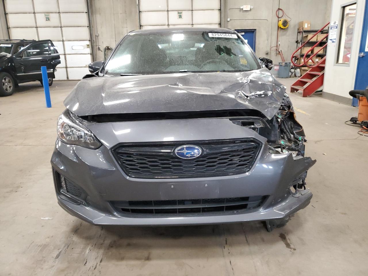 2018 Subaru Impreza - Image 5
