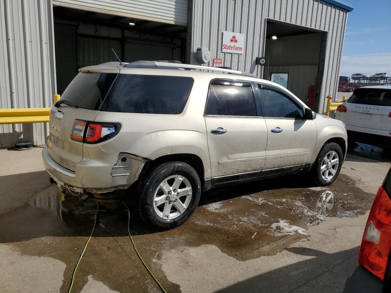 VIN 1GKKVPKDXFJ131334 2015 GMC ACADIA no.3