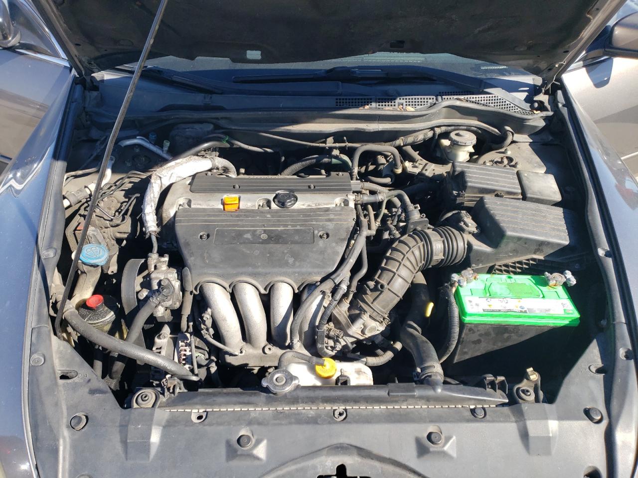 2006 Honda Accord Ex VIN: 1HGCM56806A042832 Lot: 62535365