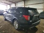 2022 Ford Explorer King Ranch იყიდება Houston-ში, TX - Side