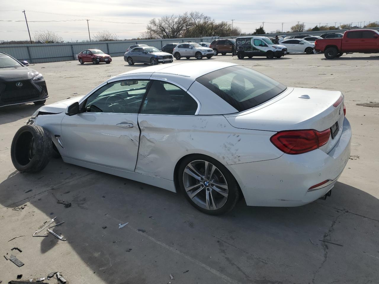 2018 BMW 4er - Image 2