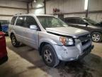 2008 Honda Pilot Exl продається в Eldridge, IA - Front End