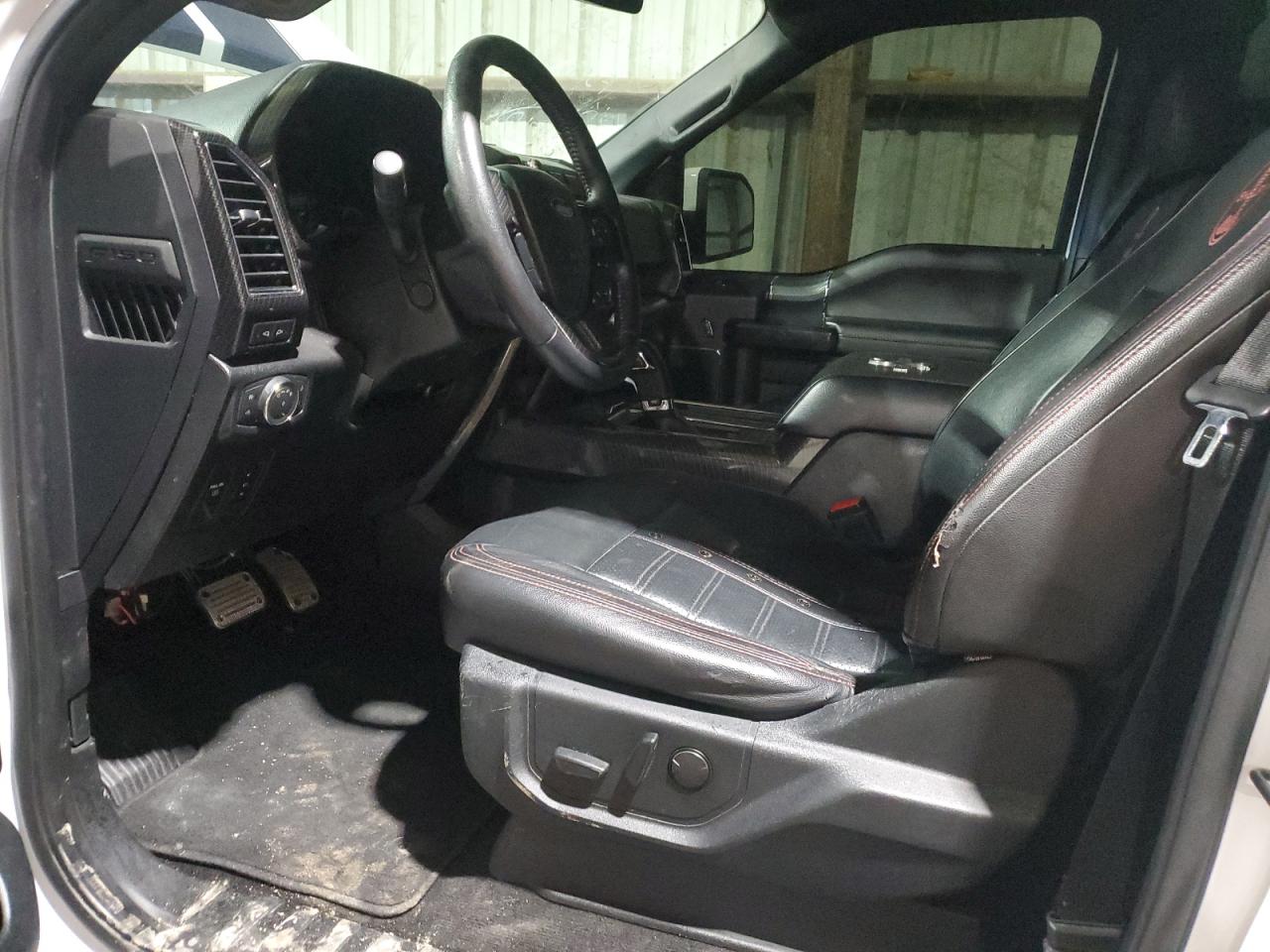2019 Ford F-150 - Image 7