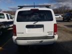 2011 Dodge Nitro Heat продається в Rogersville, MO - Rollover