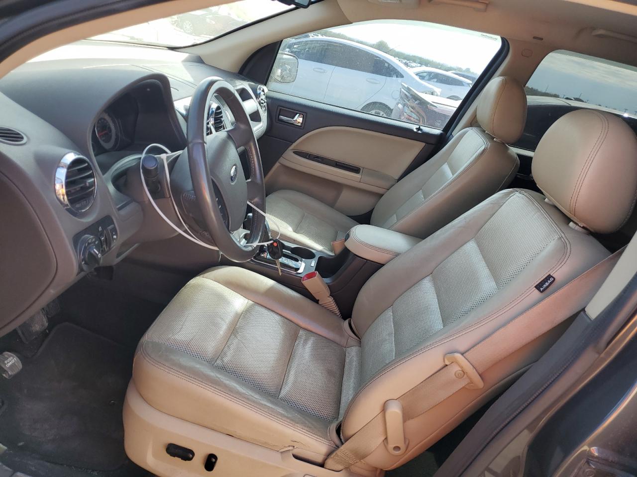2008 Ford Taurus - Image 7