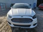 2013 Ford Fusion Se for Sale in Jacksonville, FL - Front End