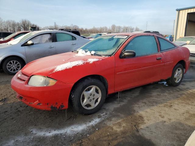 2005 Chevrolet Cavalier 