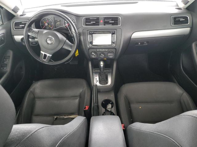  VOLKSWAGEN JETTA 2012 Серый