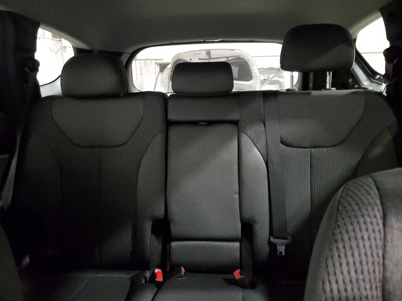 2020 Hyundai Santa Fe Se VIN: 5NMS2CAD6LH151337 Lot: 84951424