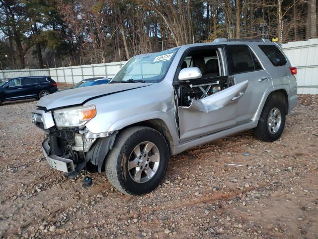 2010 Toyota 4Runner Sr5