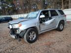 2010 Toyota 4Runner Sr5 на продаже в Austell, GA - Rollover