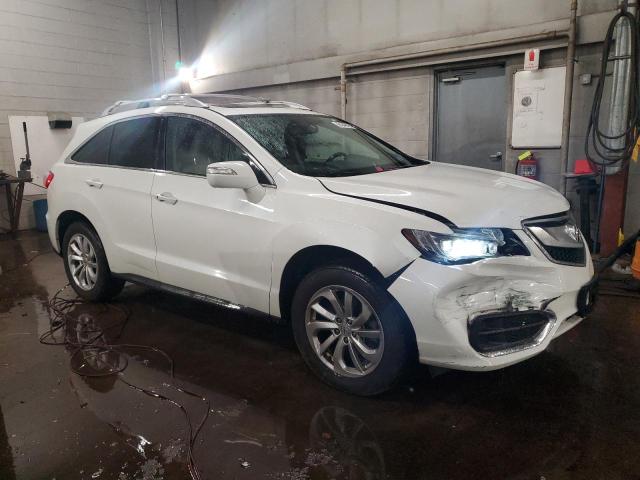  ACURA RDX 2016 Biały