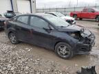 2014 Ford Fiesta S продається в Appleton, WI - Front End