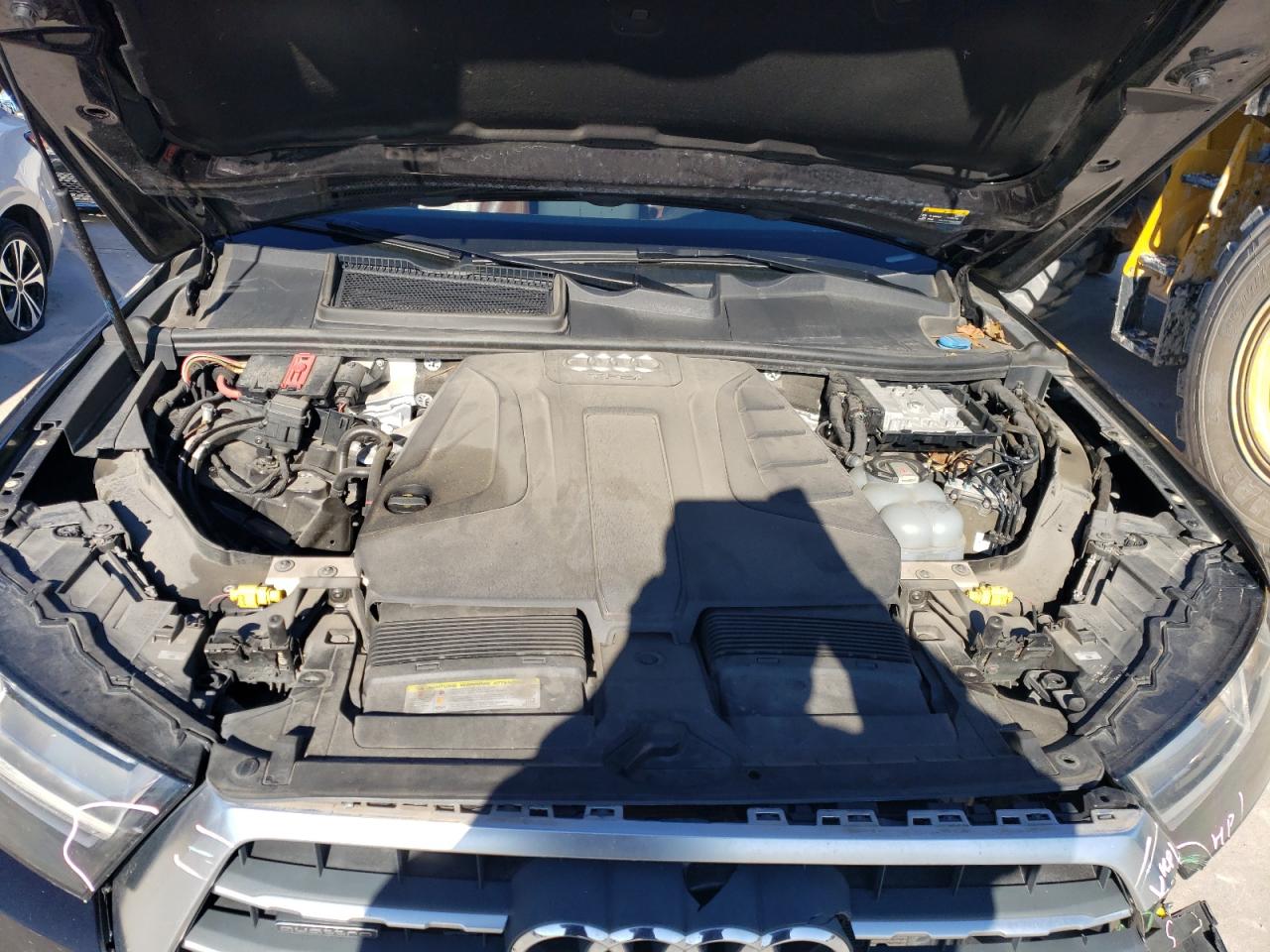 2018 Audi Q7 - Image 12