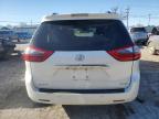 2020 Toyota Sienna Xle na sprzedaż w Lexington, KY - Front End