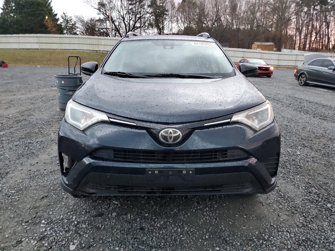 2017 Toyota RAV 4 - Image 5