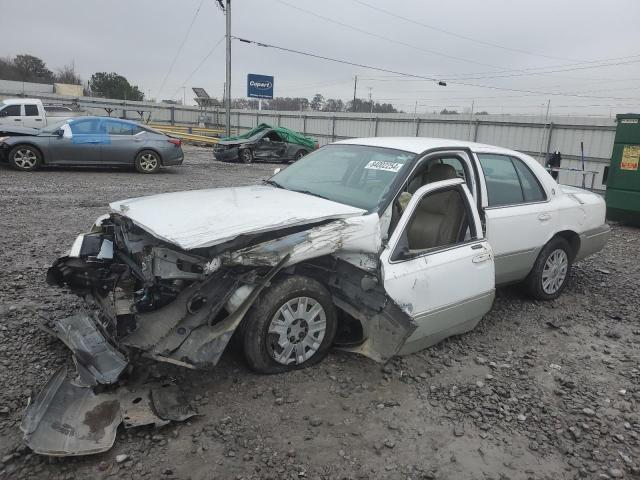 2004 Mercury Grand Marquis Gs