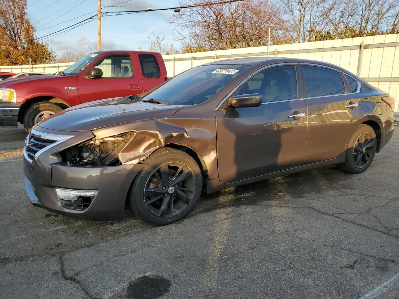 2013 Nissan Altima - Image 1