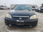 2002 Honda Civic Lx for Sale in Appleton, WI - Rear End