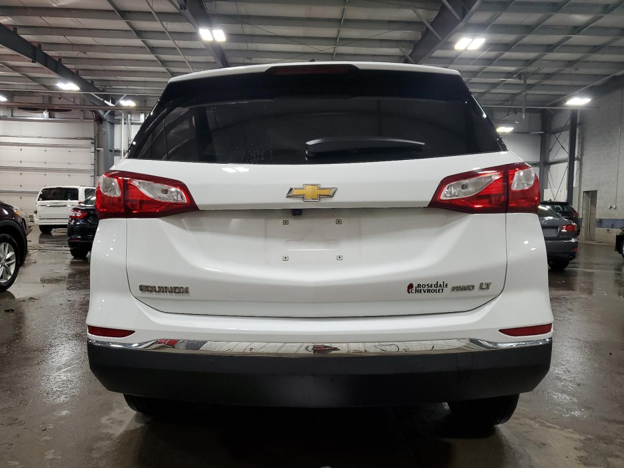 2020 Chevrolet Equinox - Image 6