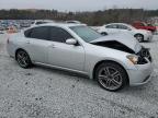 2007 Infiniti M35 Base на продаже в Fairburn, GA - Front End