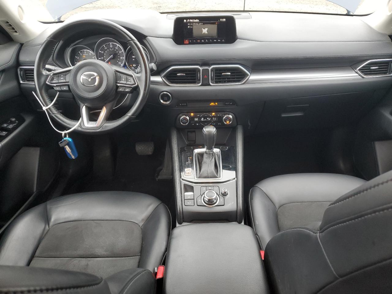 2018 Mazda CX-5 - Image 8