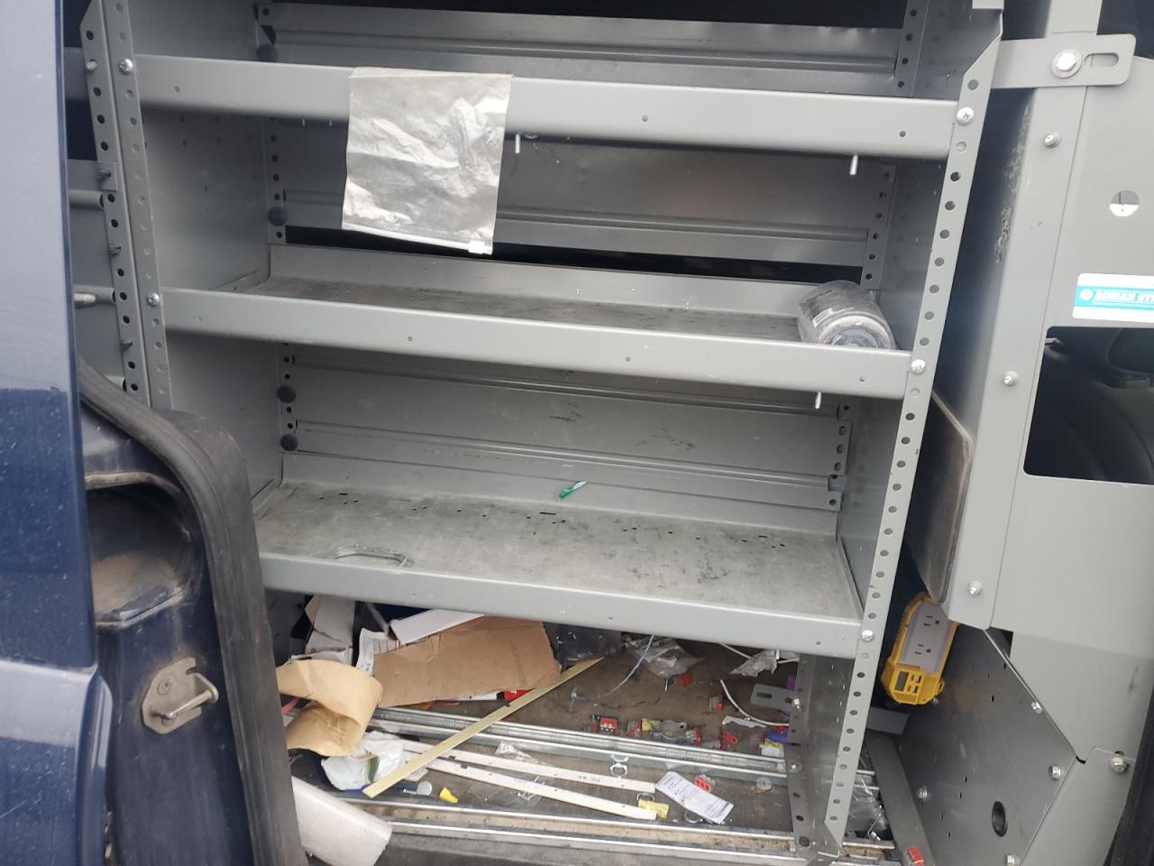 2018 Ford Transit - Image 10