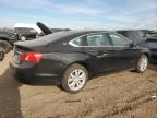 2018 Chevrolet Impala Lt en Venta en Elgin, IL - Front End