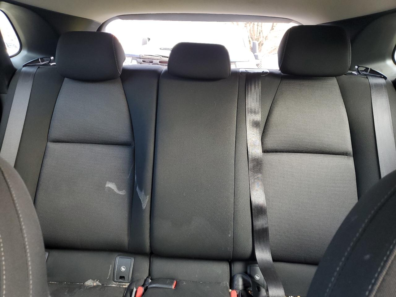 2023 Mazda CX-30 - Image 10
