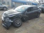 2016 Ford Fusion Se   zu verkaufen in Wichita, KS - Front End
