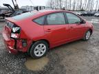 2007 Toyota Prius  de vânzare în Arlington, WA - Rear End