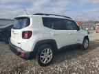 2016 Jeep Renegade Latitude للبيع في Bridgeton، MO - Front End