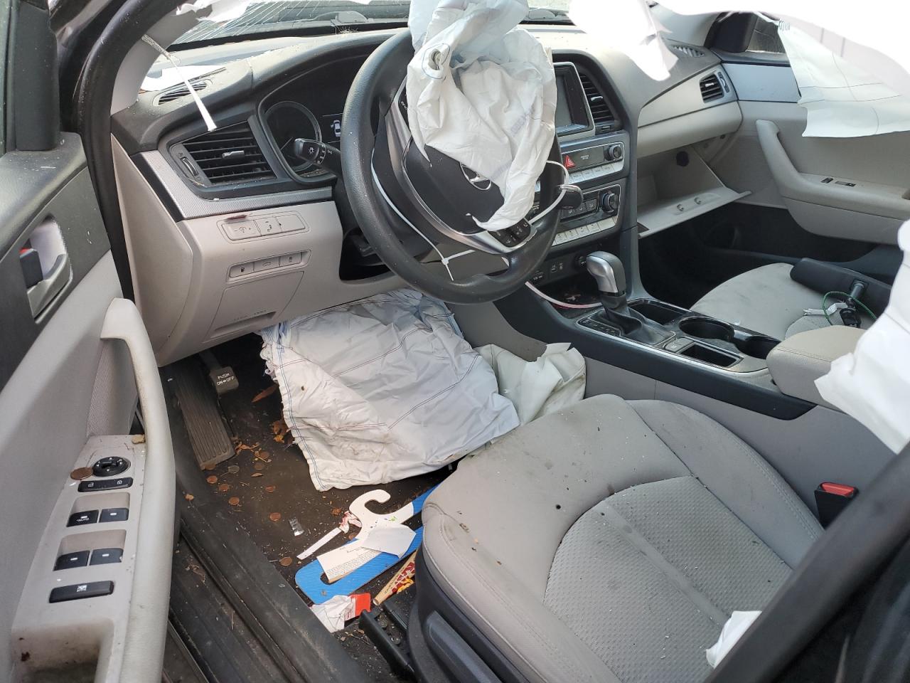 2018 Hyundai Sonata - Image 8