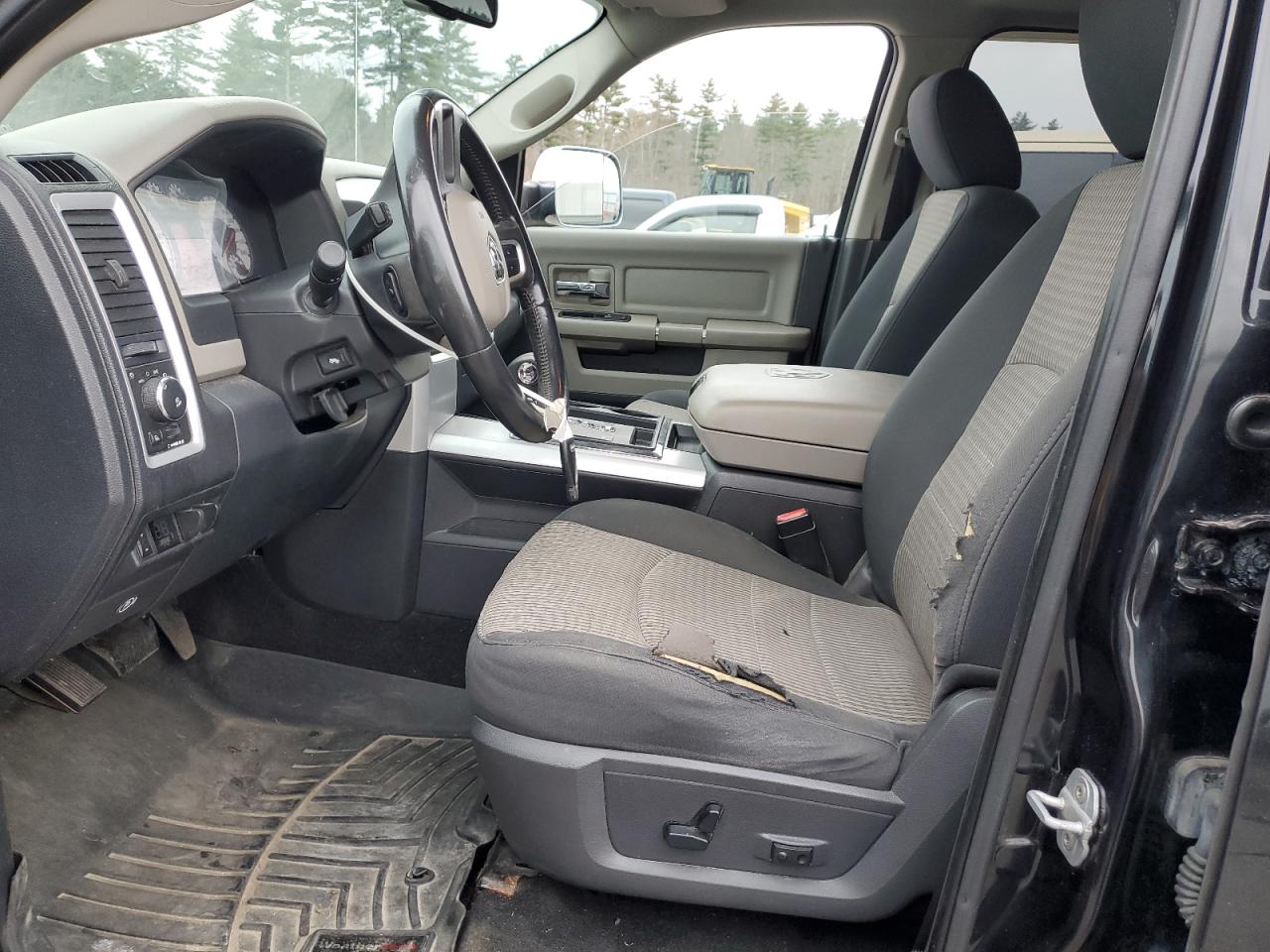 2011 Dodge RAM - Image 7
