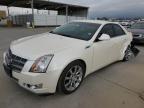 2009 Cadillac Cts  на продаже в Grand Prairie, TX - Rear End