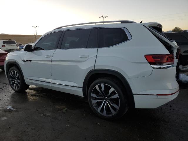  VOLKSWAGEN ATLAS 2022 White