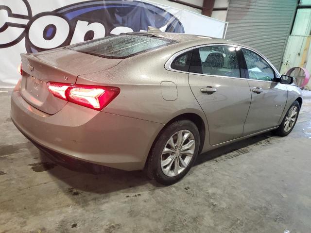  CHEVROLET MALIBU 2022 Gray