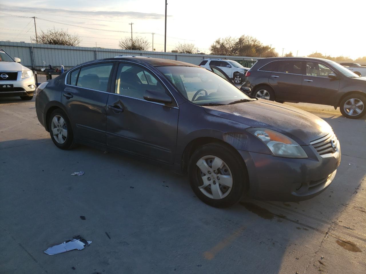 2008 Nissan Altima - Image 4